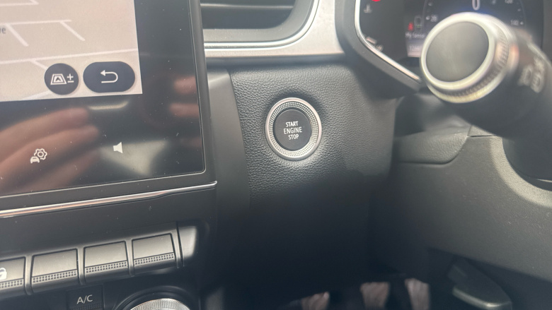 Renault Captur 1.0 TCE 90 S Edition 5dr Petrol Hatchback